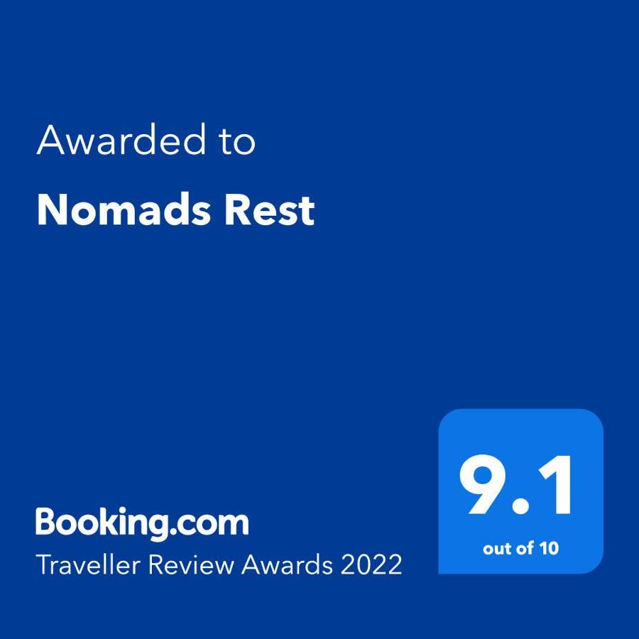 Nomads Rest Apartman Gympie Kültér fotó